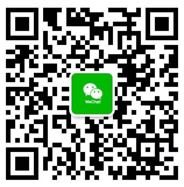 WhatsApp QRコード