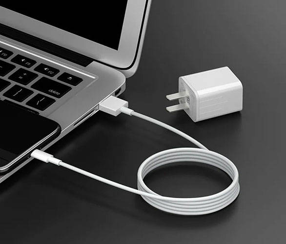 sinodec usb cable and charger